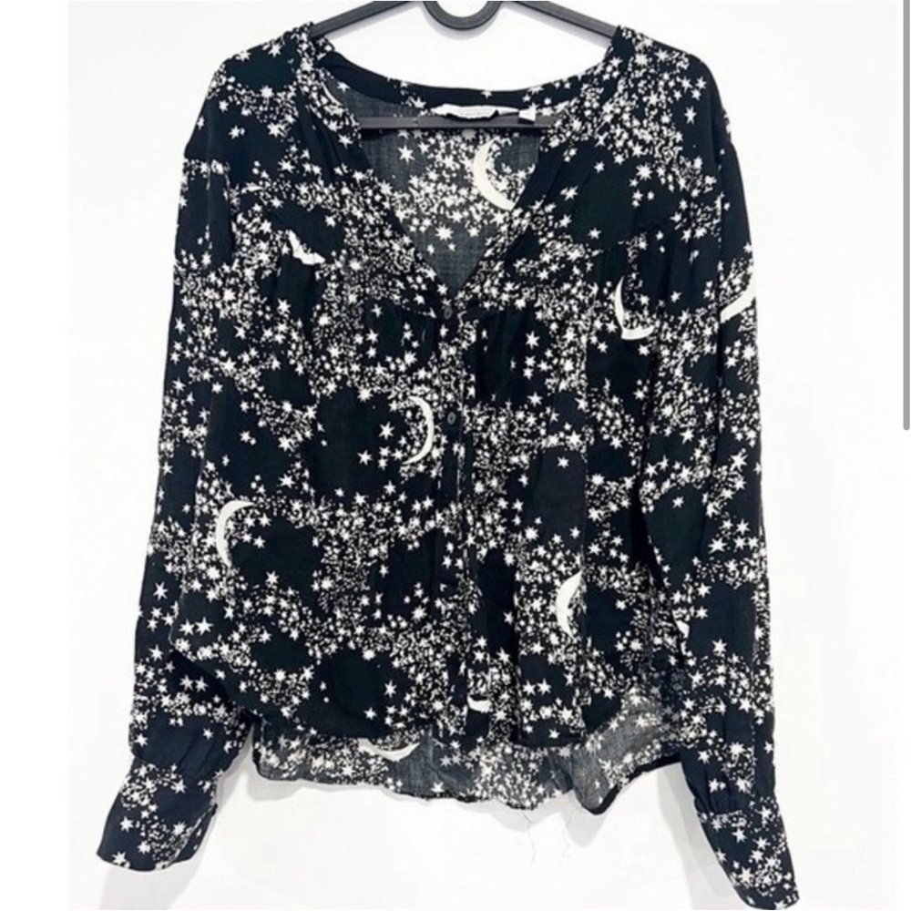 & Others Stories Blouse